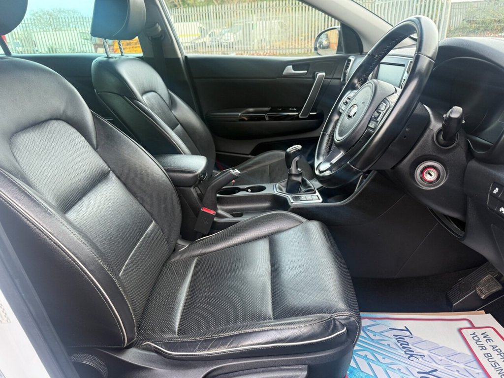 Used Kia Sportage 2016 for sale - 76536069: Photo 22