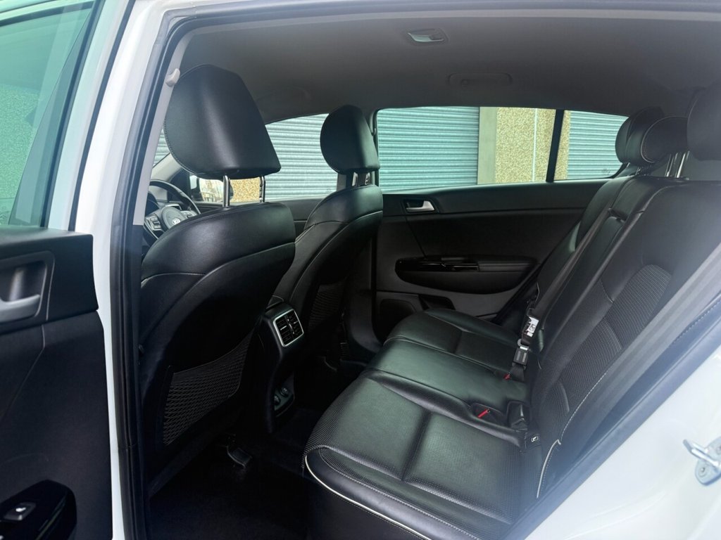 Used Kia Sportage 2016 for sale - 76536069: Photo 25