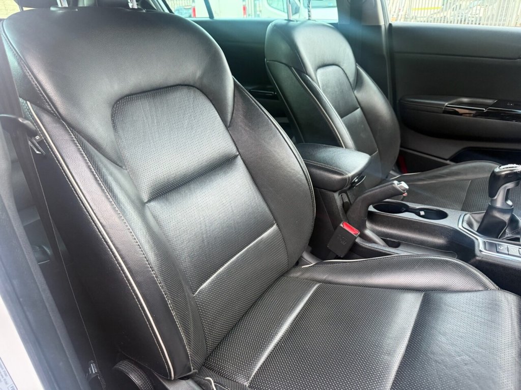 Used Kia Sportage 2016 for sale - 76536069: Photo 26