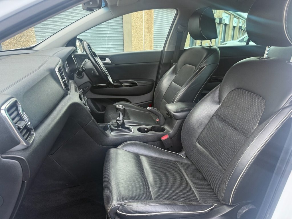 Used Kia Sportage 2016 for sale - 76536069: Photo 29