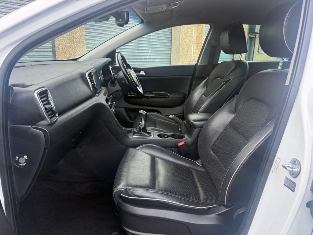 Used Kia Sportage 2016 for sale - 76536069: Photo 30