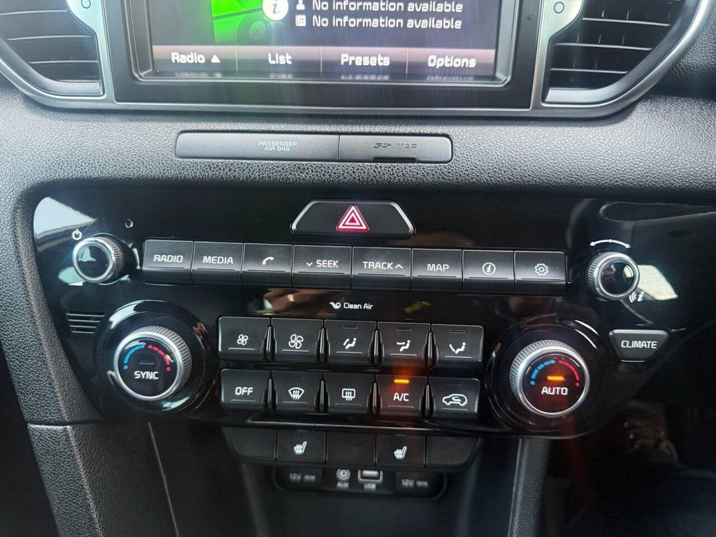 Used Kia Sportage 2016 for sale - 76536069: Photo 34