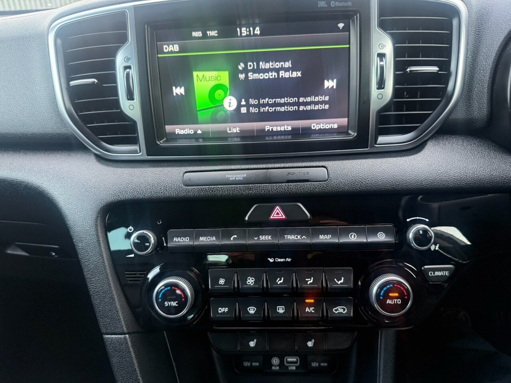 Used Kia Sportage 2016 for sale - 76536069: Photo 36