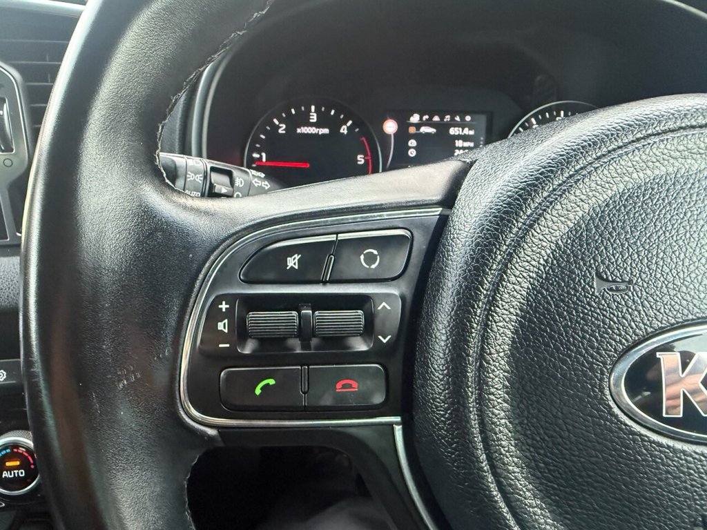 Used Kia Sportage 2016 for sale - 76536069: Photo 38