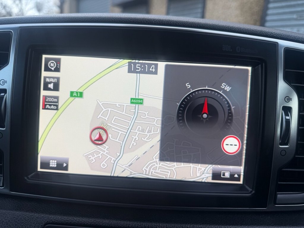 Used Kia Sportage 2016 for sale - 76536069: Photo 39