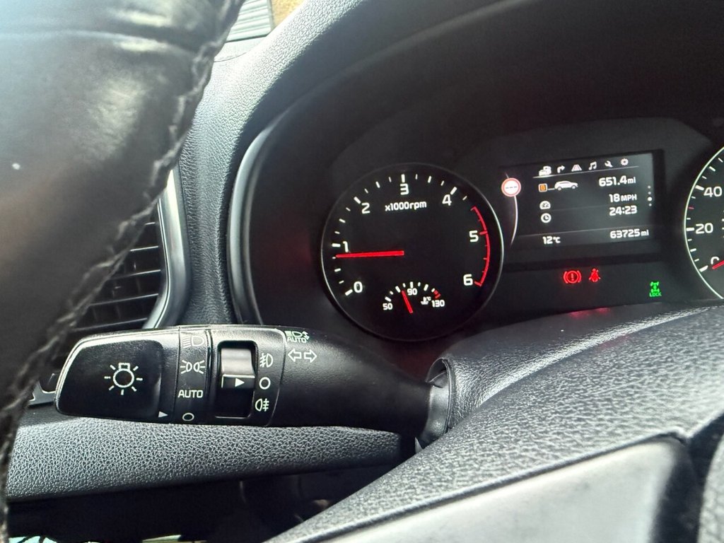 Used Kia Sportage 2016 for sale - 76536069: Photo 42