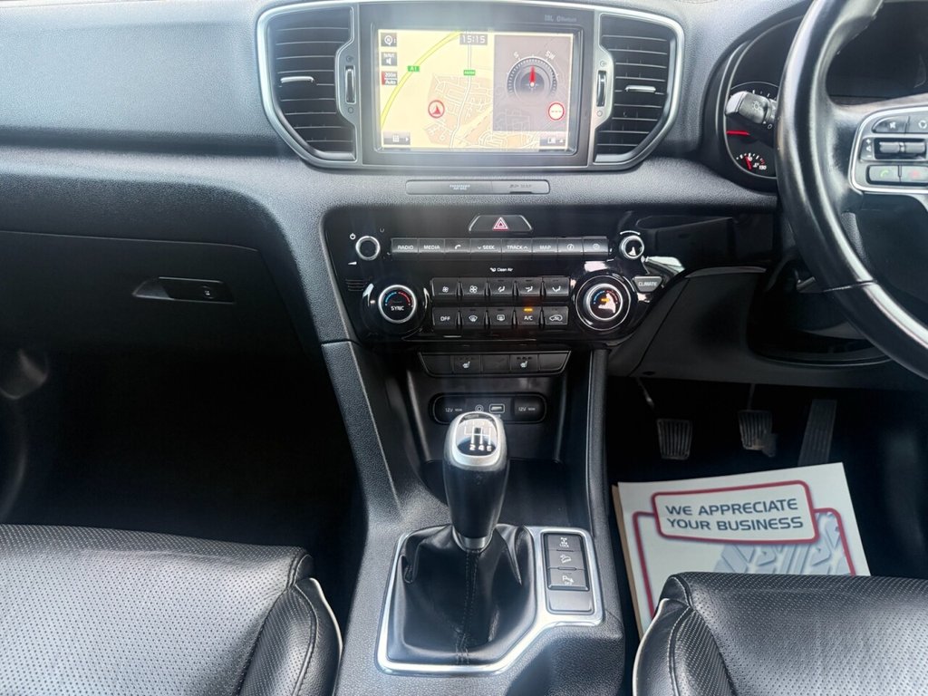 Used Kia Sportage 2016 for sale - 76536069: Photo 44
