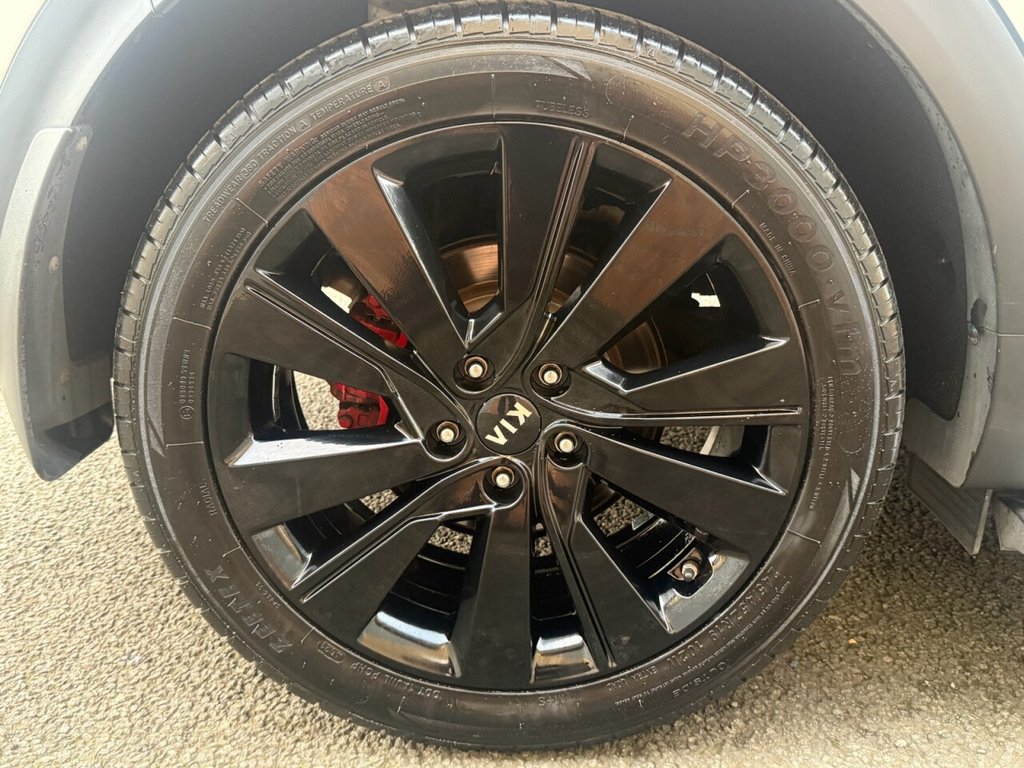 Used Kia Sportage 2016 for sale - 76536069: Photo 49