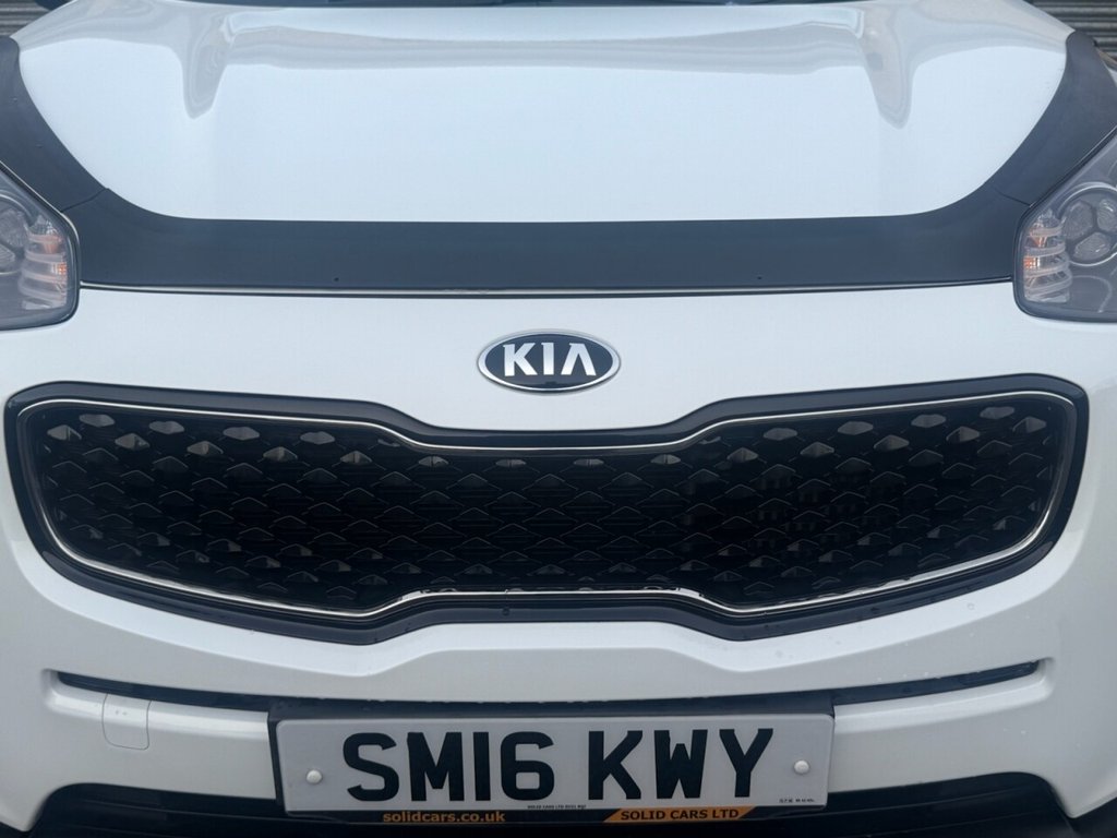 Used Kia Sportage 2016 for sale - 76536069: Photo 5