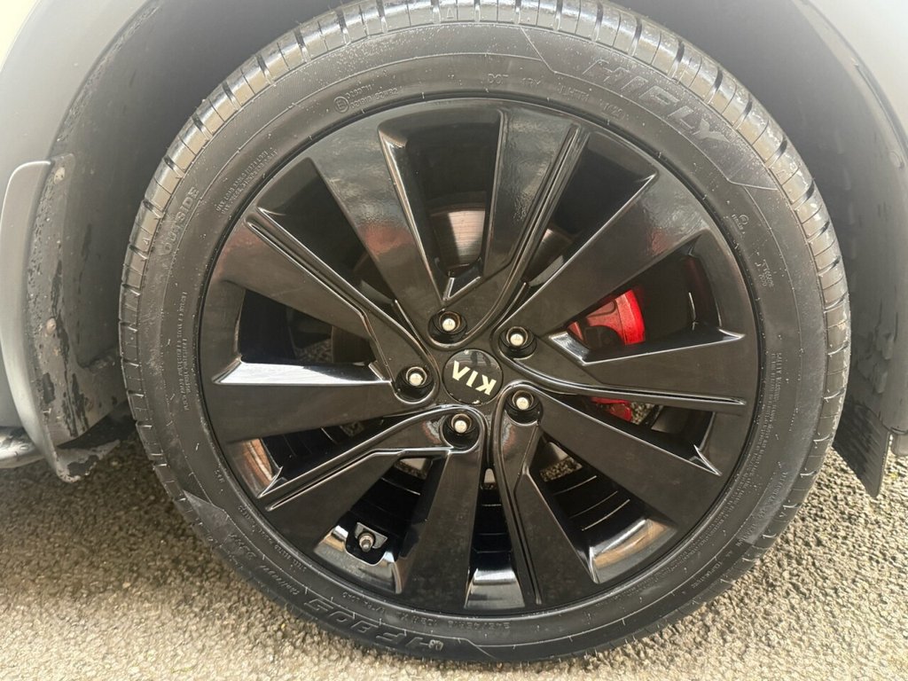 Used Kia Sportage 2016 for sale - 76536069: Photo 50