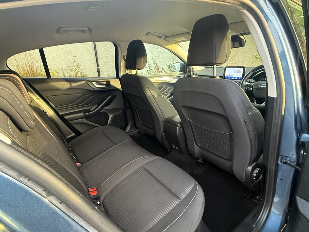 Used Ford Focus 2020 for sale - 76361598: Photo 10