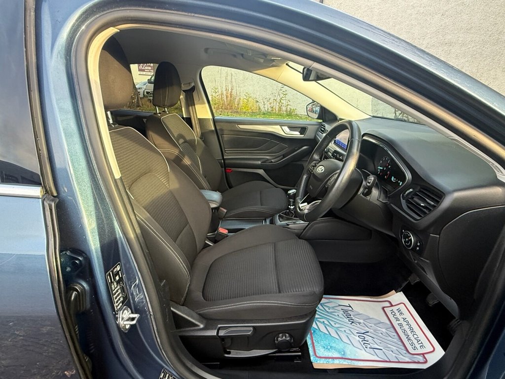 Used Ford Focus 2020 for sale - 76361598: Photo 14