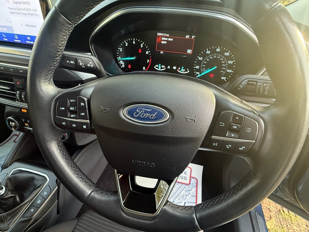 Used Ford Focus 2020 for sale - 76361598: Photo 15