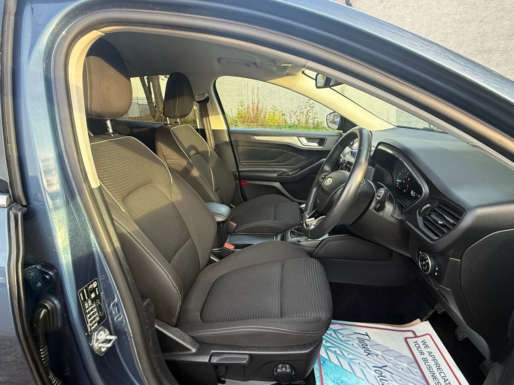 Used Ford Focus 2020 for sale - 76361598: Photo 16