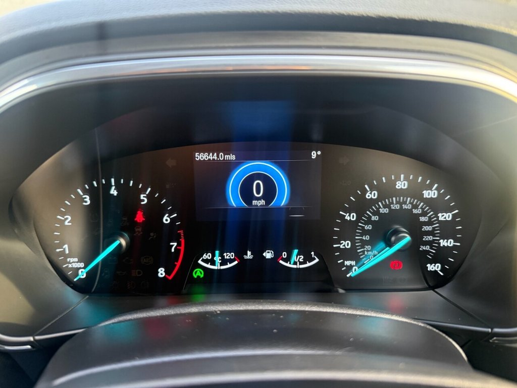 Used Ford Focus 2020 for sale - 76361598: Photo 21