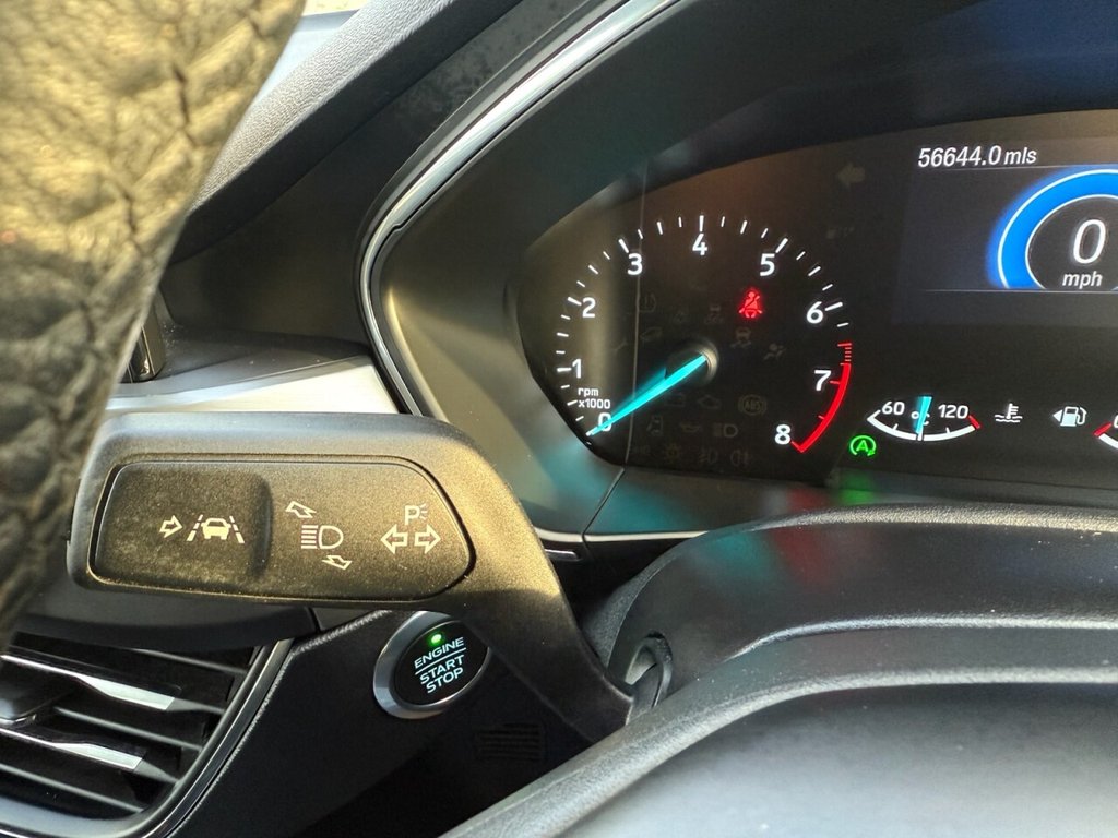 Used Ford Focus 2020 for sale - 76361598: Photo 25