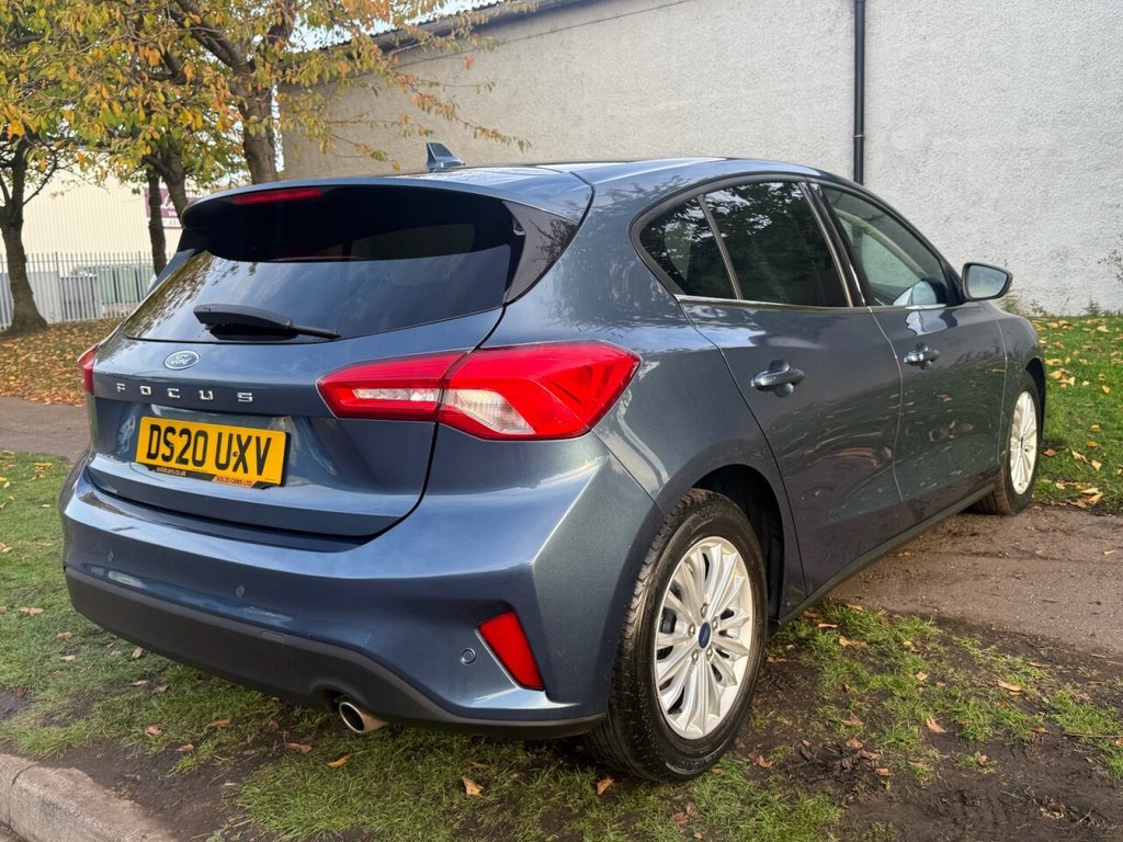 Used Ford Focus 2020 for sale - 76361598: Photo 27