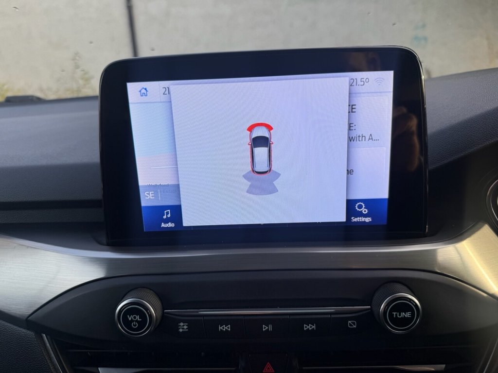 Used Ford Focus 2020 for sale - 76361598: Photo 28