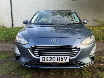 Used Ford Focus 2020 for sale - 76361598: Photo