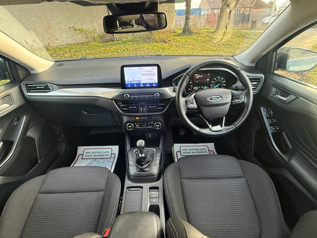 Used Ford Focus 2020 for sale - 76361598: Photo 3