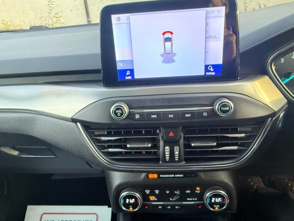 Used Ford Focus 2020 for sale - 76361598: Photo 36