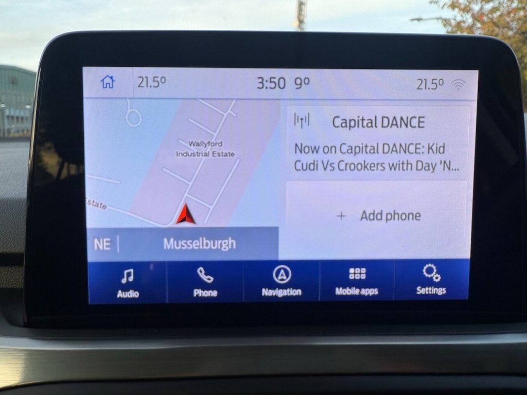 Used Ford Focus 2020 for sale - 76361598: Photo 38