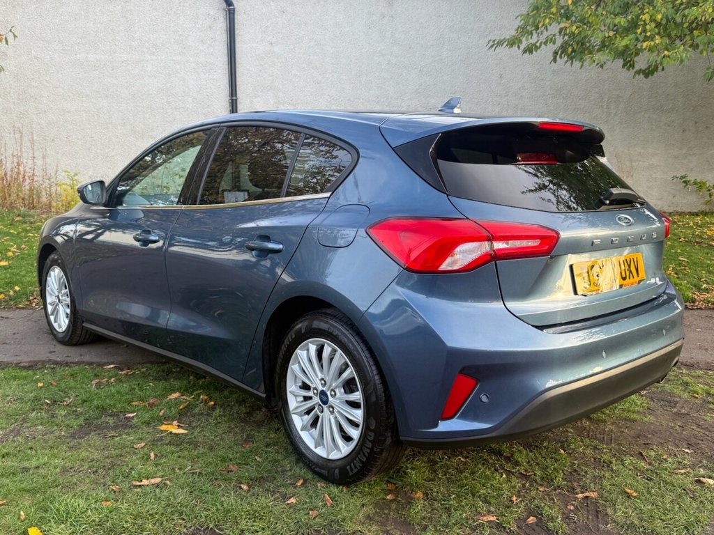 Used Ford Focus 2020 for sale - 76361598: Photo 39