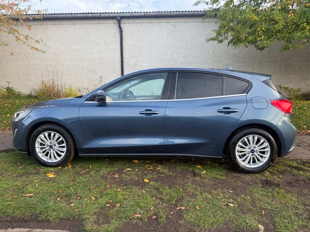 Used Ford Focus 2020 for sale - 76361598: Photo 40