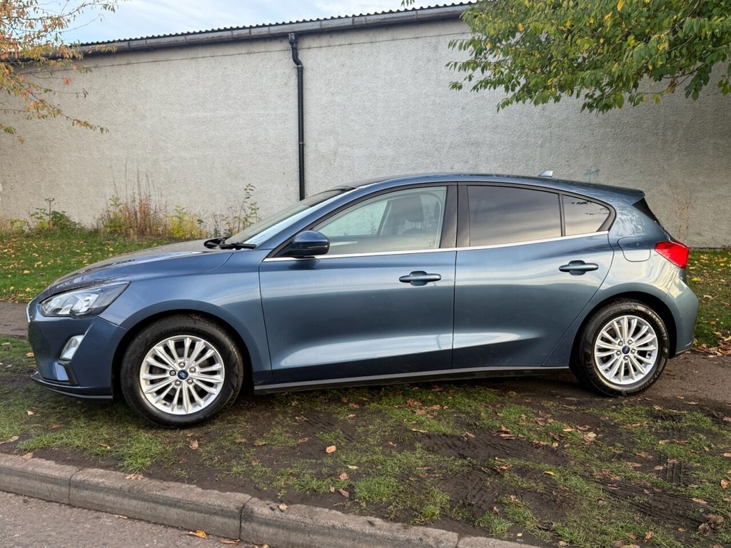 Used Ford Focus 2020 for sale - 76361598: Photo 41