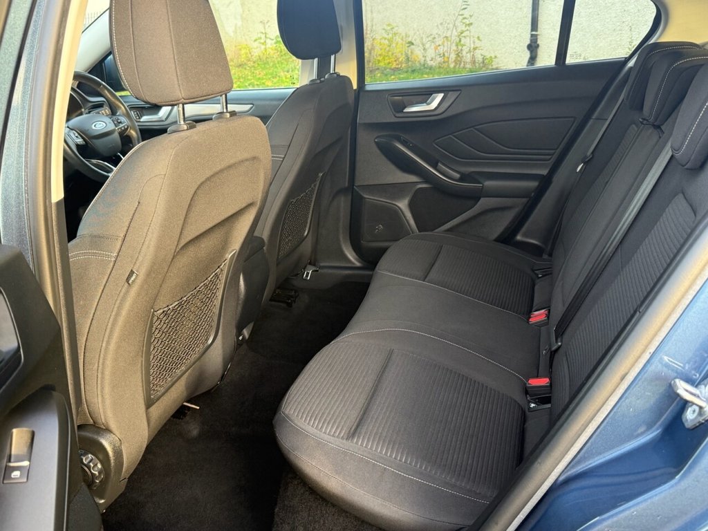 Used Ford Focus 2020 for sale - 76361598: Photo 43