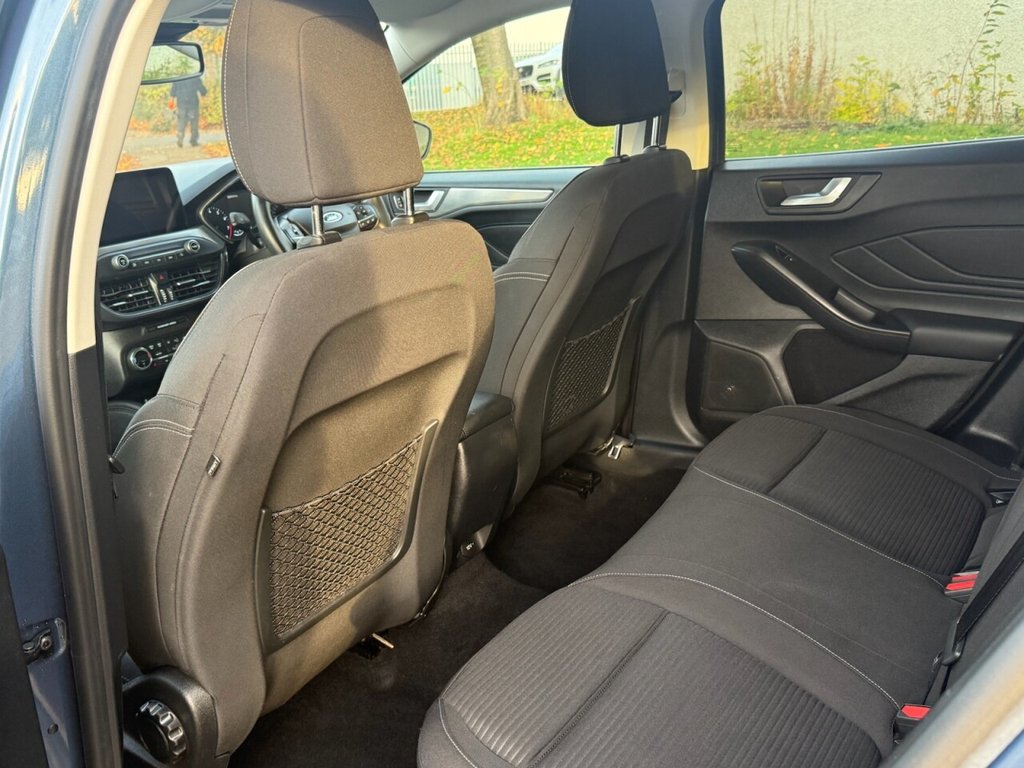 Used Ford Focus 2020 for sale - 76361598: Photo 44