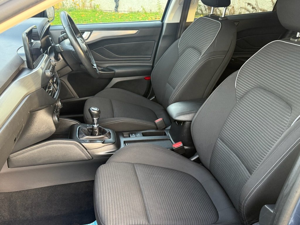Used Ford Focus 2020 for sale - 76361598: Photo 45
