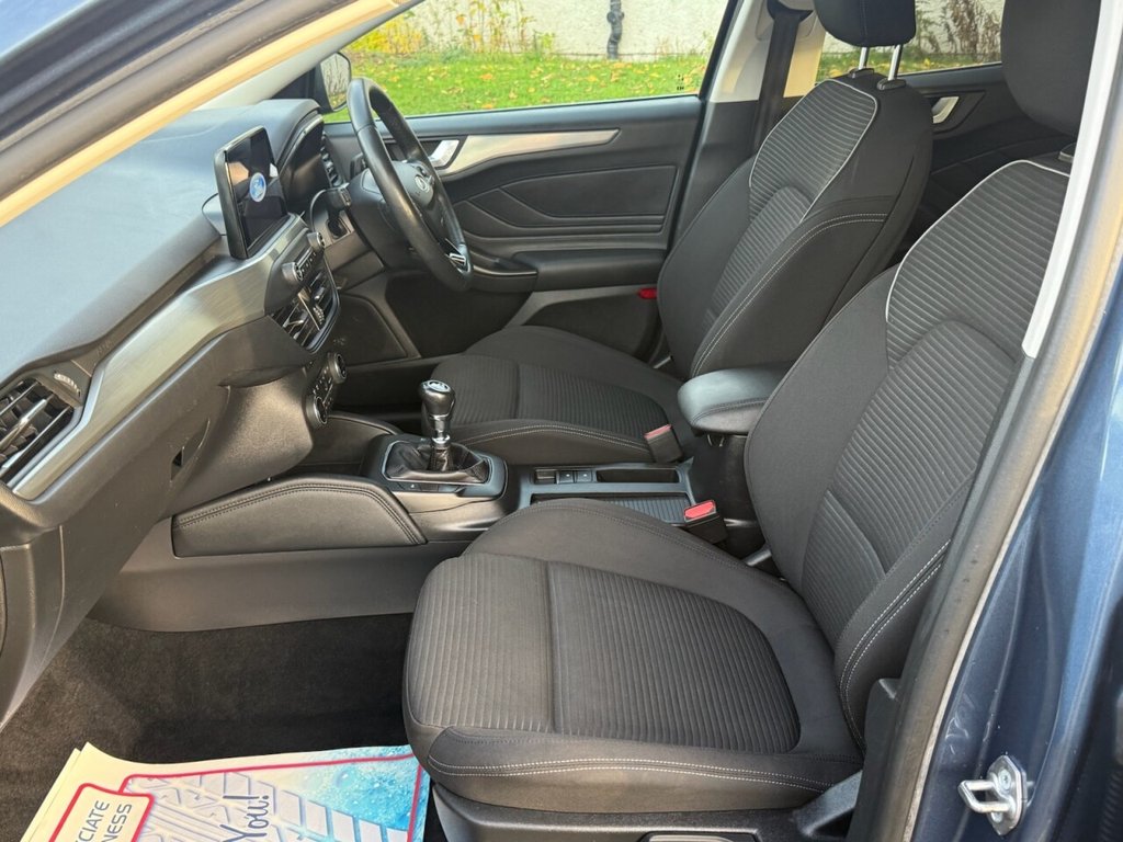 Used Ford Focus 2020 for sale - 76361598: Photo 46