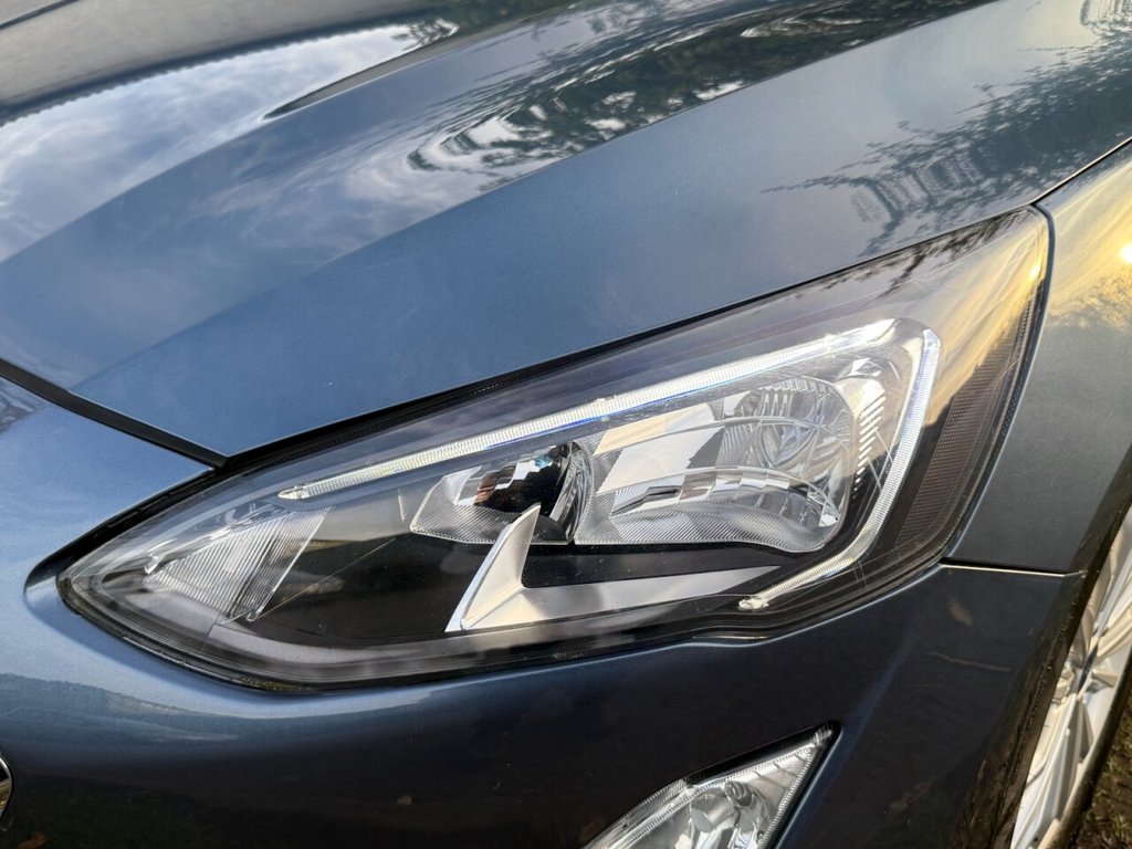 Used Ford Focus 2020 for sale - 76361598: Photo 47