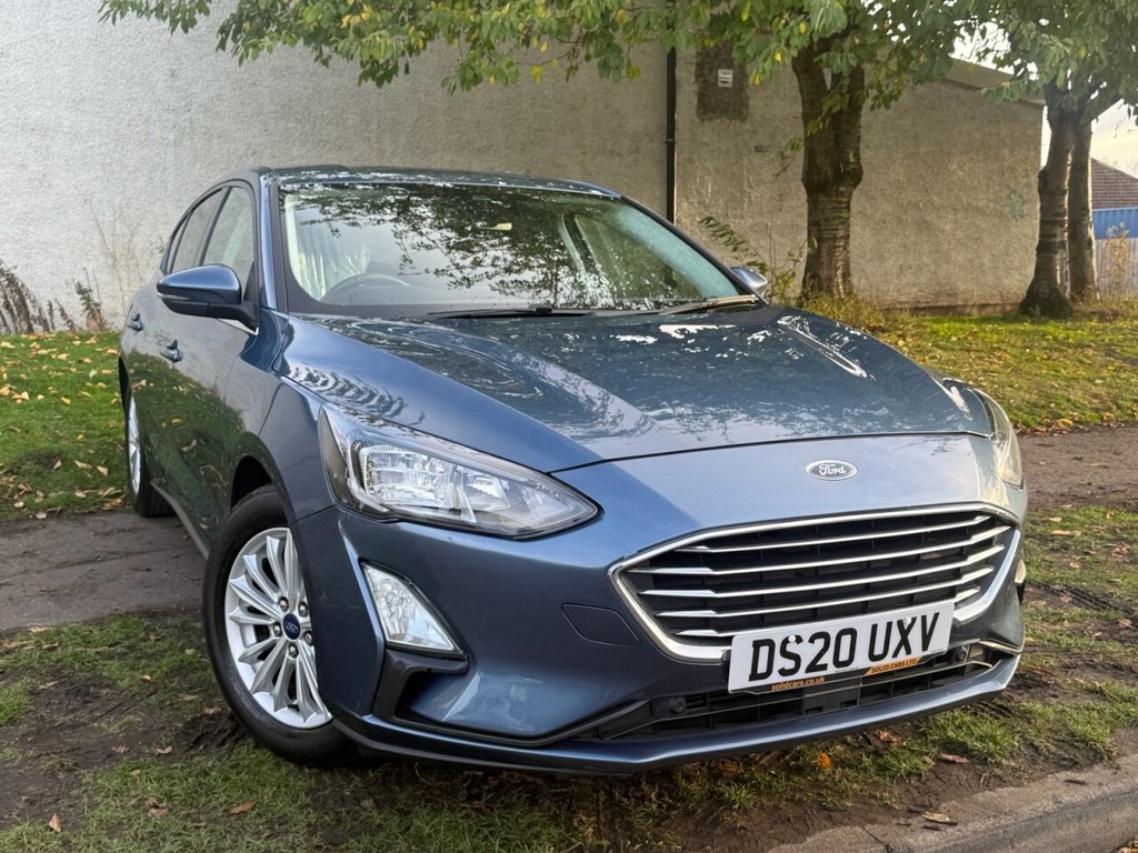 Used Ford Focus 2020 for sale - 76361598: Photo 6