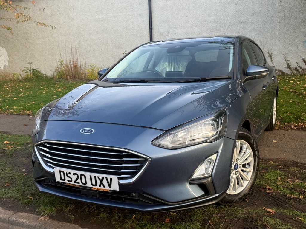 Used Ford Focus 2020 for sale - 76361598: Photo 7