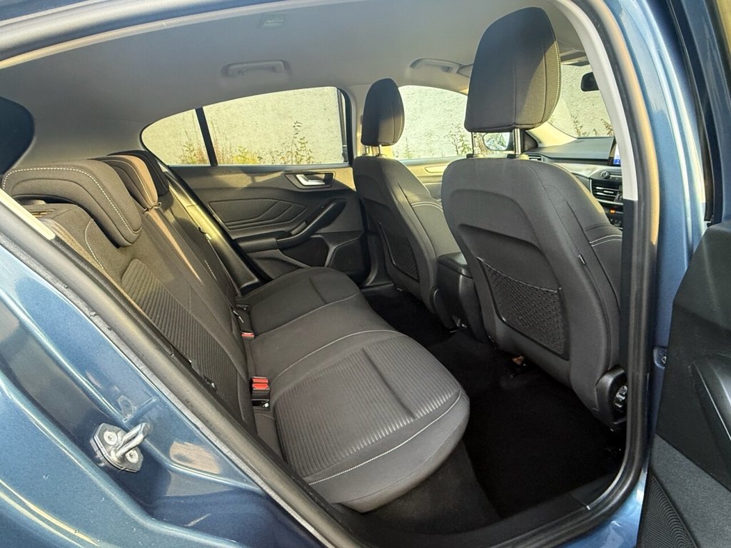 Used Ford Focus 2020 for sale - 76361598: Photo 9