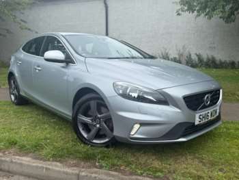2016 (16) - D3 [4 Cyl 150] R DESIGN Nav 5dr Geartronic