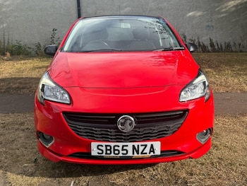 Used Vauxhall Corsa 2015 for sale - 75735418: Photo