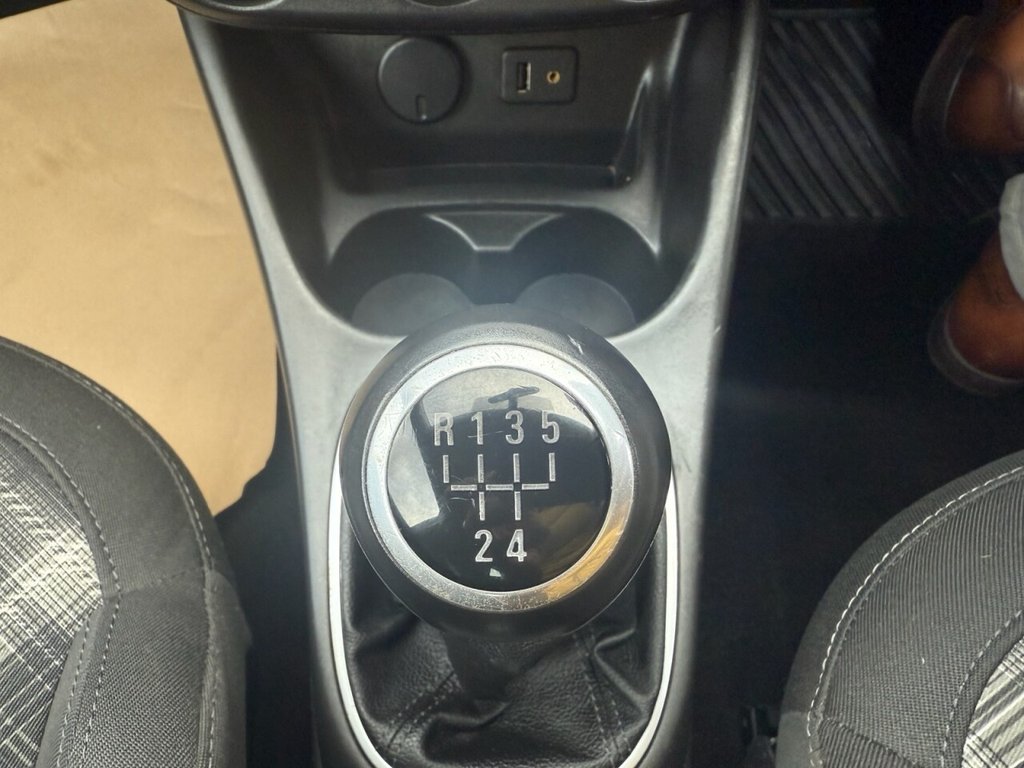 Vehicle 31