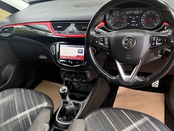 Used Vauxhall Corsa 2015 for sale - 75735418: Photo