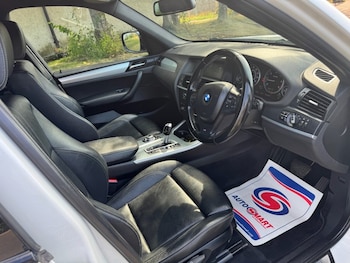 Used BMW X3 2012 for sale - 75559754: Photo