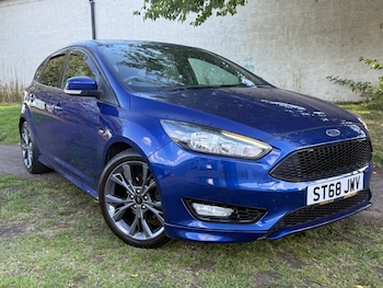 Ford - Focus