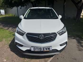 Used Vauxhall Mokka X 2019 for sale - 75182447: Photo