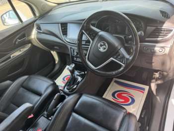 Used Vauxhall Mokka X 2019 for sale - 75182447: Photo