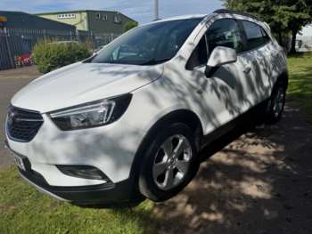 Used Vauxhall Mokka X 2019 for sale - 75182447: Photo