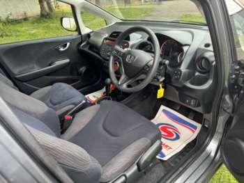 Used Honda Jazz 2012 for sale - 75321259: Photo