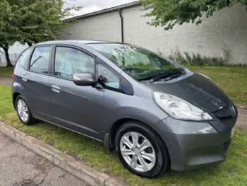 Used Honda Jazz 2012 for sale - 75321259: Photo