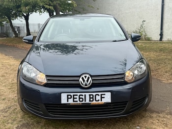 Used Volkswagen Golf 2011 for sale - 75675984: Photo