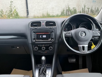Used Volkswagen Golf 2011 for sale - 75675984: Photo